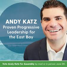 Andy Katz