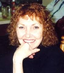 Obituary of Velta Hill