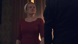 This is my second vid of the handmaid's tale with season 2. Handmaid S Tale Season 4 Premiere First Look Hollywood Reporter