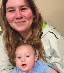 DONOR IMPACT REPORT 2019|2020