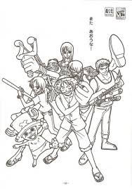 One Piece Coloring Pages Coloring Pages Coloring Books Fandom Drawing