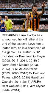 Find and save hawthorn football club memes | from instagram, facebook, tumblr, twitter & more. 25 Best Memes About Hawthorn Hawthorn Memes
