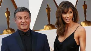 Iggy pop — nightclubbing 04:13. Rocky Schauspieler Sylvester Stallone Und Ehefrau Jennifer Flavin Feiern 24 Hochzeitstag