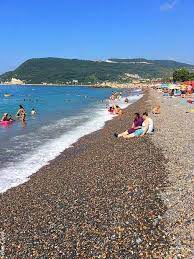 kastamonu cide turkiye manzara turkiye cince