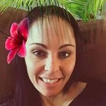 Lauren Ann Fries Obituary