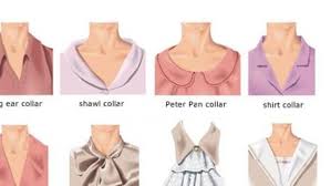 There is a newer model of this item: Jangan Salah Memilih Kerah Baju Beauty Fimela Com