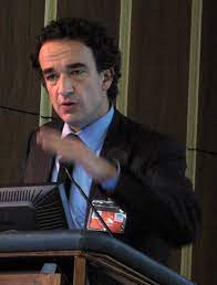 Olivier sarkozy is a french investment banker for the carlyle group. Olivier Sarkozy Wikipedia