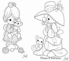 There is also a beautiful array of adult coloring pages. Riscos Rabiscos 2 Precious Moments Coloring Pages Animal Coloring Pages Coloring Books