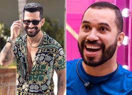 Medley da gaiola (dennis dj remix). Bbb21 Dennis Dj Remixa Musica De Cena Iconica De Gilberto Video Quem Bbb