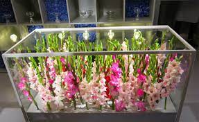 London Design Festival 2015 Lee Broom S Flower Shop Flower Shop London Design Festival Floral Shop