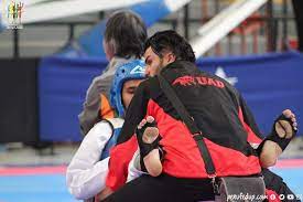Juegos nacionales universitarios 2018 ecuador. Uap Gana El Oro En Taekwondo Masculino De 58 Kg En 23 Juegos Universitarios Nacionales Universiada Tacna 2018 Uap