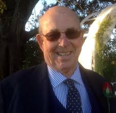 William Childress avis de décès