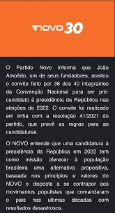 Arquivos de notícias sobre joao amoedo publicados no fala! Aqj1fnynhzng6m