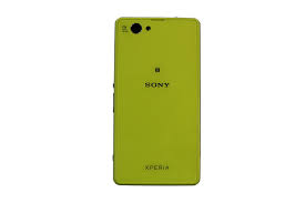 Test: Sony Xperia Z1 Compact - Allround ...