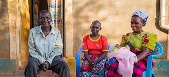 Last week on july 22nd, the governor addressed a huge gathering of small traders from kitui who she said ambushed her at her office in kitui. A Pandemic Delivery In Central Kenya It S Less Complicated Now Jhpiego