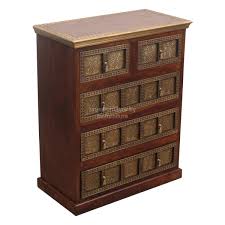 4.5 out of 5 stars. Folding Brass Bar Cabinet