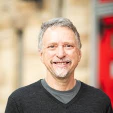 Gary Harger's Instagram, Twitter & Facebook