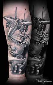 Maybe you would like to learn more about one of these? Golden Touch Tattoo Facebook