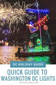 Best Of Washington Dc Christmas Light Displays In 2020 Christmas Light Displays Washington Dc Travel Dc Travel