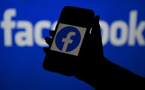 — facebook (@facebook) 13 de marzo de 2019. No Es Tu Wifi Facebook Se Cayo A Nivel Mundial Mediotiempo