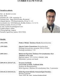 Kérjük, hogy előrehozott érettségi esetén a regisztrációs lapon a bizonyítvány sorszáma helyére a törzslap kivonat számát tüntessék fel. Curriculum Vitae Sagvari Endre Gimnazium Kazincbarcika Erettsegi Bizonyitvany Sorszama P44 A Erettsegi Eredmenye Pdf Ingyenes Letoltes