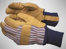 Why are larger gloves better for colder temperatures? 13 Best Winter Work Gloves For Men 2021 Edition
