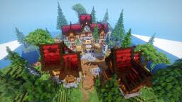 Ever wanted minecraft to be transformed entirely into a fantasy mmorpg? Guilds Minecraft Servers Minecraft Servers Listing