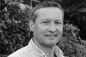 ELECTION 2018: Ted McGill offers a voice for Beaufort residents