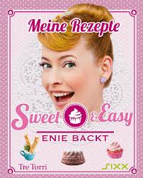 Sweet Easy Enie Backt Sweet Food And Drink Eat
