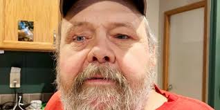 Wendell Erwin Anderson of Magee, Mississippi