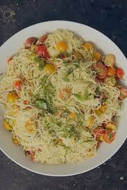Ina Garten S Ridiculously Easy Pasta Recipe Is One You Ll Want To Try Asap Summer Pasta Recipes Summer Pasta Food Network Recipes