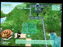 Both of the african dig sites: Jurassic Park Operation Genesis Europe En Fr De Es It Iso Ps2 Isos Emuparadise