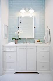 Blue Bathroom Ideas To Inspire Your Remodel Domino Light Blue Bathroom Blue Bathroom Green Bathroom