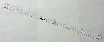 1pc Cooper Lighting Eaton 21 75 X1 Rigid 56 Led Strip 2ut217056a8352a New Led Strip Eaton Led