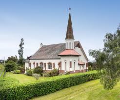 these 8 churches for sale would make