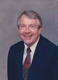 Ronald Preston Sallade Obituary (1932