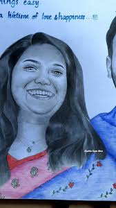 𝑭𝒂𝒊𝒕𝒉 𝑴𝒂𝒌𝒆𝒔 𝑨𝒍𝒍 𝑻𝒉𝒊𝒏𝒈𝒔 𝑷𝒐𝒔𝒔𝒊𝒃𝒍𝒆.. 🫂, 𝑳𝒐𝒗𝒆  𝑴𝒂𝒌𝒆𝒔 𝑨𝒍𝒍 𝑻𝒉𝒊𝒏𝒈𝒔 𝑬𝒂𝒔𝒚.. 💞, 𝑾𝒊𝒔𝒉𝒊𝒏𝒈 𝒀𝒐𝒖  𝑩𝒐𝒕𝒉 𝑨 𝑳𝒊𝒇𝒆𝒕𝒊𝒎𝒆 𝑶𝒇 𝑳𝒐𝒗𝒆 𝑨𝒏𝒅 𝑯𝒂𝒑𝒑𝒊𝒏𝒆𝒔𝒔  𝑫𝒆𝒂𝒓𝒔...✨, 𝑻𝒉𝒂𝒏𝒌 𝒚𝒐𝒖 @ranju_sha_k_ramesh 𝒇𝒐𝒓 𝒕𝒉𝒊𝒔  𝑹𝒆𝒒𝒖𝒊𝒓𝒆𝒎𝒆𝒏𝒕 🙌, New Couple ...