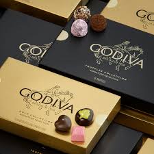 Image result for godiva