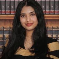 Tanya Abraham's Instagram, Twitter & Facebook