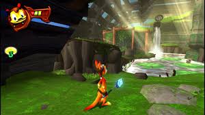 Daxter is a platformer 3d video game published by sony released on march 14th, 2006 for the playstation portable. Daxter Usa Psp Iso Cdromance
