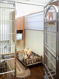 Luxury Lodge Villa At Ruffin It Resort Luxury Lodge Luxury Dog Kennels Luxury Dog