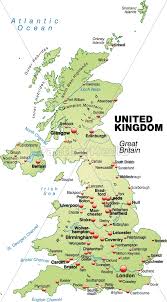 Interaktive weltkarte mit ländern und staaten. Karte Von England Als Ubersichtskarte In Pastellgrun Lizenzfreies Bild 10637587 Bildagentur Panthermedia