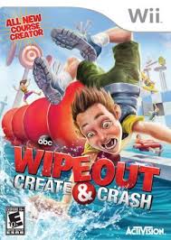 Download wipeout v1.4 (mod, unlimited money).apk. Wipeout Create And Crash Rom Download For Nintendo Wii Usa