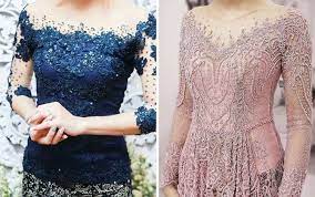 Cara mencuci kebaya brokat gliter. Tips Mencuci Dan Merawat Kebaya Yang Tepat Blog Unik