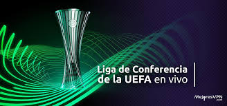 Uefa works to promote, protect and develop european football across its 55 member associations and organises some of the world's most famous football competitions, including the uefa champions league, uefa women's champions league, the uefa europa league, uefa euro and many. Ver La Uefa Europa Conference League Desde Donde Estes En 2021