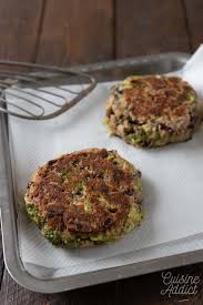 Burger Vegetarien Aux Champignons Recette En 2020 Burger Vegetarien Steack Vegetarien Vegetarien