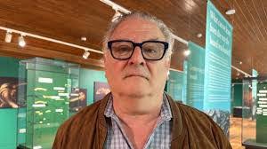 Alan Stahl's Instagram, Twitter & Facebook