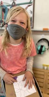 2019-2020/2020-2021 Annual Report by The Little School