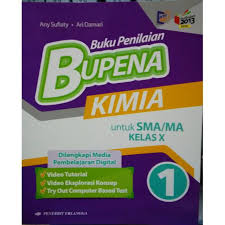 Maybe you would like to learn more about one of these? Buku Penilaian Bupena Kimia Kelas X Sma New Revisi Shopee Indonesia