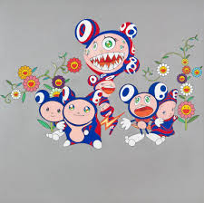 Pin On Murakami